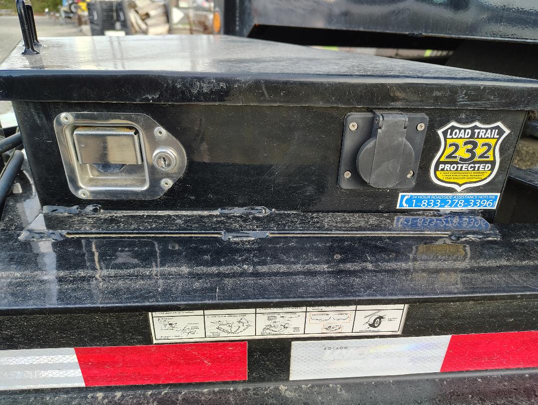 2020 LOAD TRAIL Tandem Axle Dump Trailer 6 x 12 - Image 18